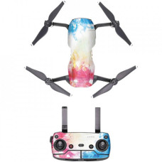 Наклейка для Mavic Air (UNF-D8)